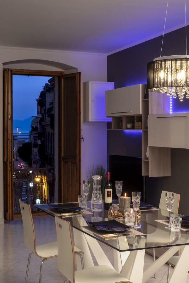La Casa Nel Corso Apartment Cagliari Exterior photo