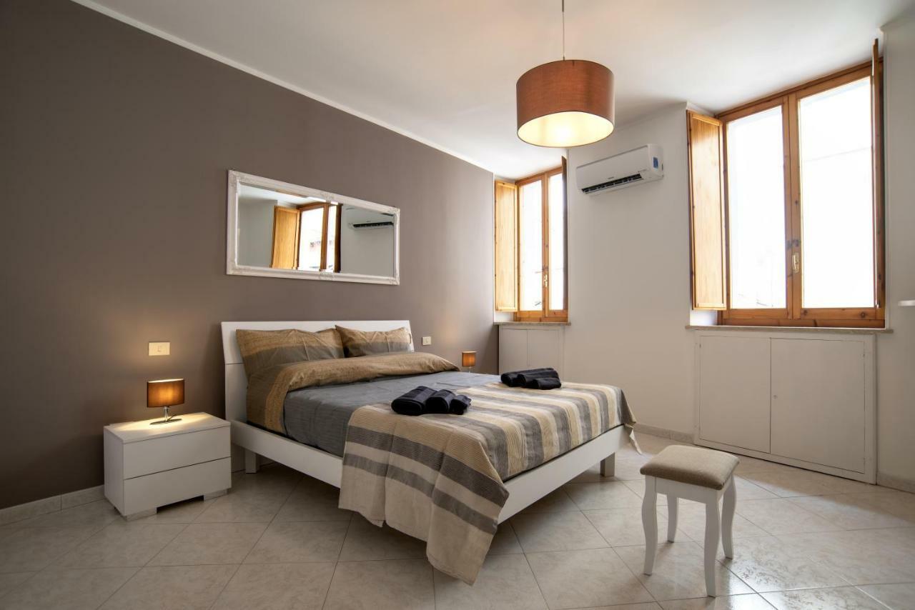 La Casa Nel Corso Apartment Cagliari Exterior photo