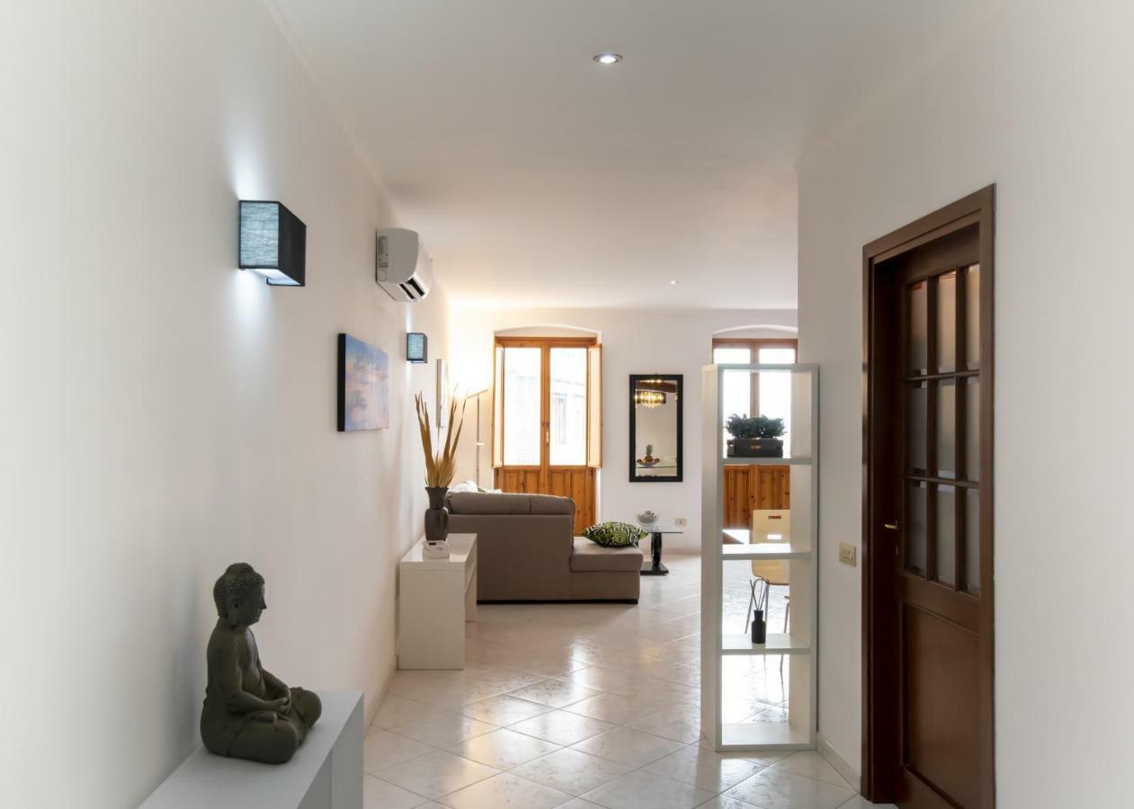 La Casa Nel Corso Apartment Cagliari Exterior photo