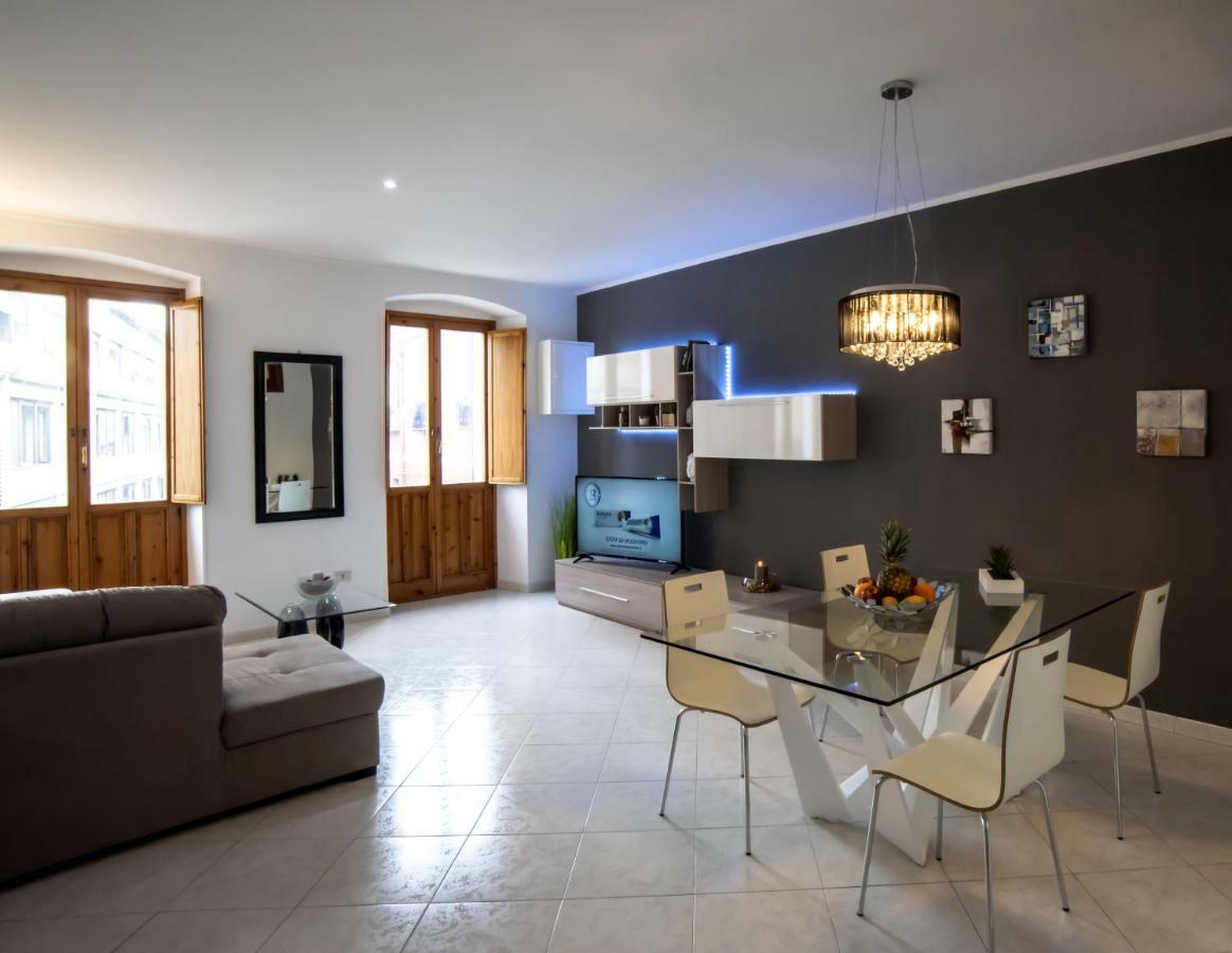 La Casa Nel Corso Apartment Cagliari Exterior photo