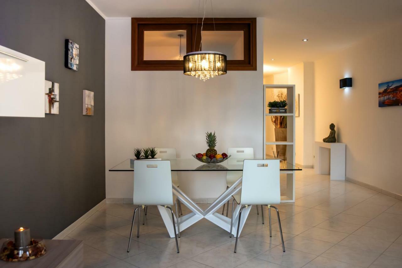 La Casa Nel Corso Apartment Cagliari Exterior photo